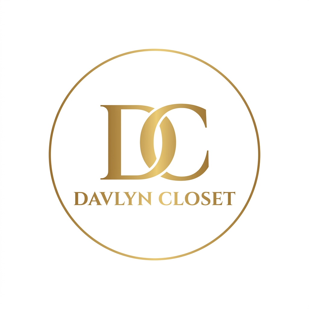 Davlyn Closet Logo