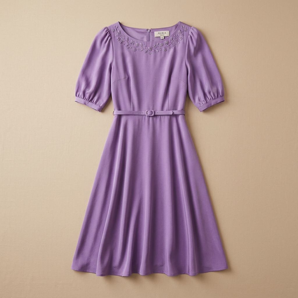 Lavender Dream Fit
